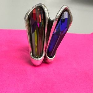 UNOde50 Statement Ring